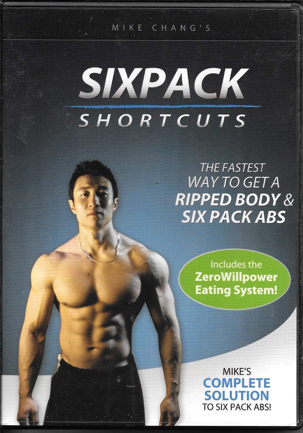 その他 SHORTCUTS! [DVD] wwzq1cm Six Pack Shortcuts Deluxe DVD Set | eBay